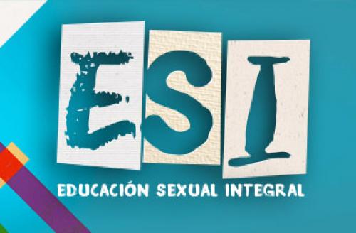 Ciclo de talleres -  Educación Sexual Integral