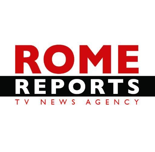 Informe de la Agencia de Noticias Rome Reports